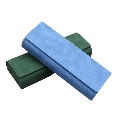 Étui à lunette en cuir – Jona